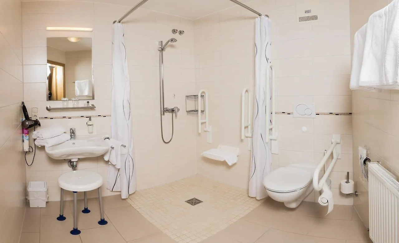 ***  Hotel Landgasthof Hohenauer Hof Germany