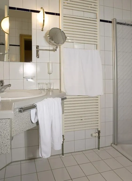 Hotel Landgasthof Hohenauer Hof Hohenau