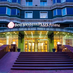 Hotel Western Astana