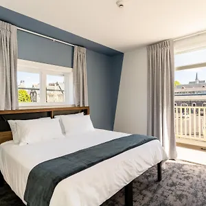 Hostel Yha Christchurch